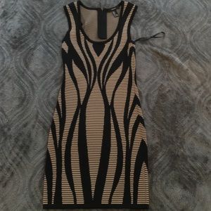 Forever 21 tight dress